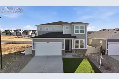9735 Cronin Street, Fountain, CO 80817 - Photo 37