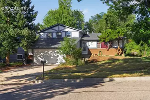 4850 Windward Cir, Colorado Springs, CO 80917 - Photo 1
