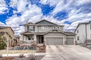 9190 Kathi Creek Dr, Colorado Springs, CO 80924 - Photo 1