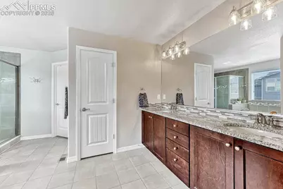 9190 Kathi Creek Drive, Colorado Springs, CO 80924 - Photo 17