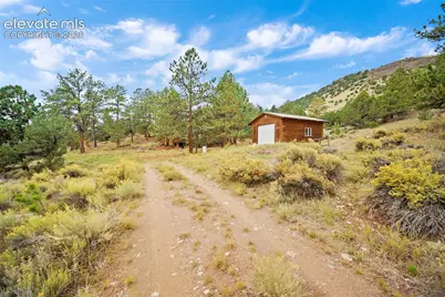 161 County Road 329A, Westcliffe, CO 81252 - Photo 35