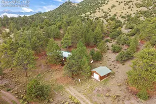 161 Co Rd 329, Westcliffe, CO 81252 - Photo 43