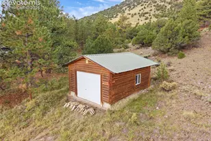 161 Co Rd 329, Westcliffe, CO 81252 - Photo 41