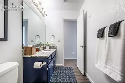 623 Manitou Boulevard, Colorado Springs, CO 80904 - Photo 25