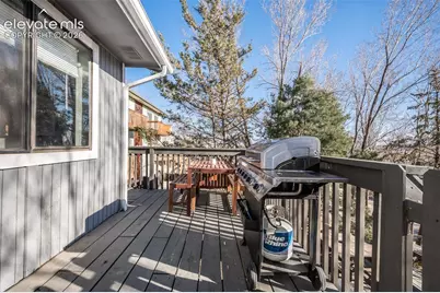 623 Manitou Boulevard, Colorado Springs, CO 80904 - Photo 5