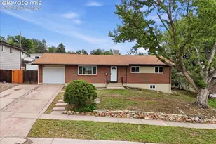1921 Essex Ln, Colorado Springs, CO 80909 - Photo 1