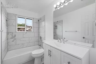1921 Essex Lane, Colorado Springs, CO 80909 - Photo 3