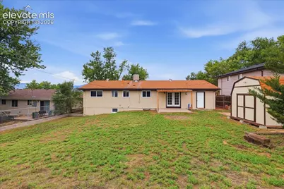 1921 Essex Lane, Colorado Springs, CO 80909 - Photo 35