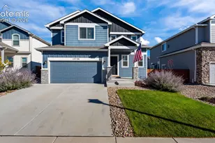 12726 Winding Glen Ln, Peyton, CO 80831 - Photo 7
