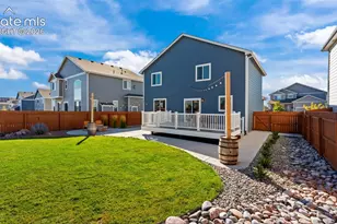 12726 Winding Glen Ln, Peyton, CO 80831 - Photo 29