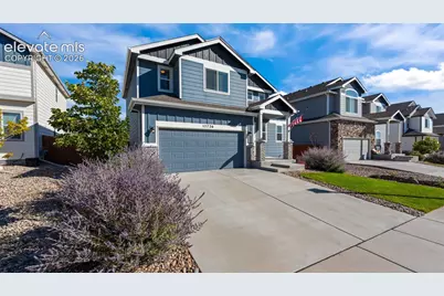 12726 Winding Glen Lane, Peyton, CO 80831 - Photo 5