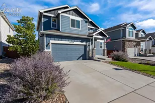 12726 Winding Glen Ln, Peyton, CO 80831 - Photo 5