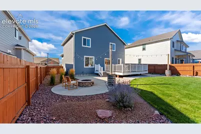 12726 Winding Glen Lane, Peyton, CO 80831 - Photo 29