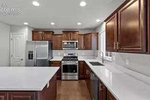 12726 Winding Glen Ln, Peyton, CO 80831 - Photo 5