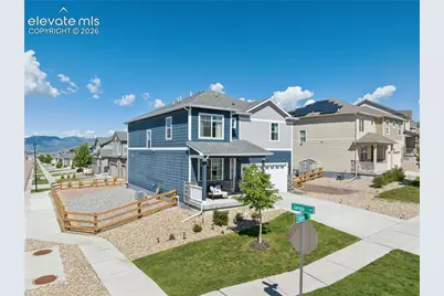 10210 Elgon Drive, Colorado Springs, CO 80924 - Photo 41