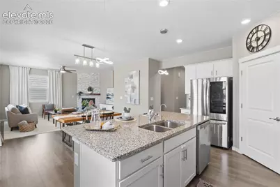 10210 Elgon Drive, Colorado Springs, CO 80924 - Photo 19
