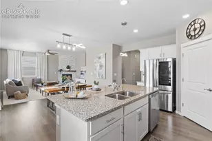 10210 Elgon Dr, Colorado Springs, CO 80924 - Photo 19