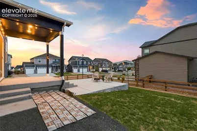 10210 Elgon Drive, Colorado Springs, CO 80924 - Photo 7