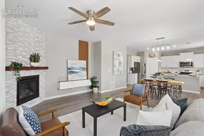 10210 Elgon Drive, Colorado Springs, CO 80924 - Photo 11