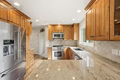 11656 Caribou Drive, Franktown, CO 80116 - Photo 13