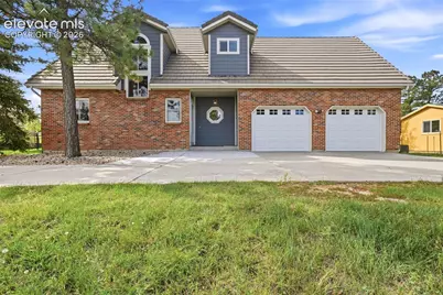 11656 Caribou Drive, Franktown, CO 80116 - Photo 1