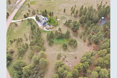11656 Caribou Drive, Franktown, CO 80116 - Photo 47