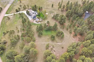11656 Caribou Dr, Franktown, CO 80116 - Photo 47