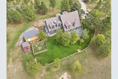 11656 Caribou Drive, Franktown, CO 80116 - Photo 43