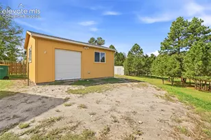11656 Caribou Dr, Franktown, CO 80116 - Photo 35