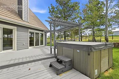 11656 Caribou Drive, Franktown, CO 80116 - Photo 33