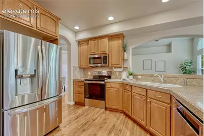 5743 Creekwood Court, Colorado Springs, CO 80918 - Photo 19