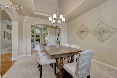 5743 Creekwood Court, Colorado Springs, CO 80918 - Photo 5