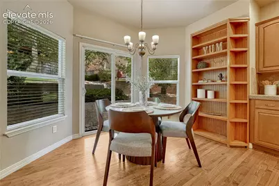 5743 Creekwood Court, Colorado Springs, CO 80918 - Photo 13