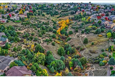 5743 Creekwood Court, Colorado Springs, CO 80918 - Photo 37