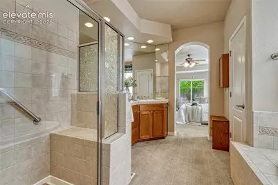 5743 Creekwood Court, Colorado Springs, CO 80918 - Photo 25