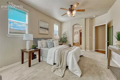 5743 Creekwood Court, Colorado Springs, CO 80918 - Photo 23
