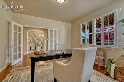 5743 Creekwood Court, Colorado Springs, CO 80918 - Photo 9