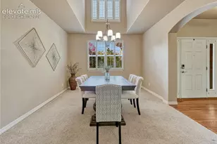 5743 Creekwood Ct, Colorado Springs, CO 80918 - Photo 7