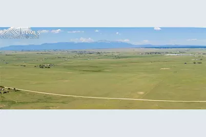 14314 N Log Road, Peyton, CO 80831 - Photo 1