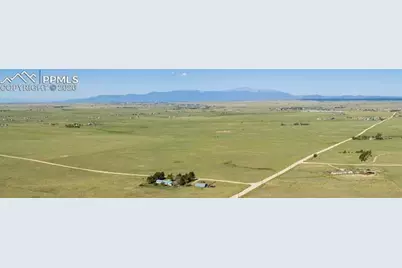 14314 N Log Road, Peyton, CO 80831 - Photo 3