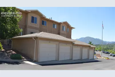 1695 Little Bear Creek Point #8, Colorado Springs, CO 80904 - Photo 15