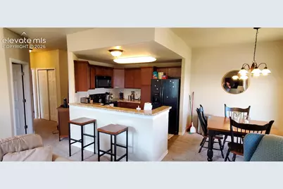 1695 Little Bear Creek Point #8, Colorado Springs, CO 80904 - Photo 5