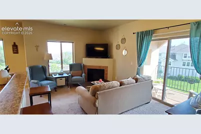 1695 Little Bear Creek Point #8, Colorado Springs, CO 80904 - Photo 3