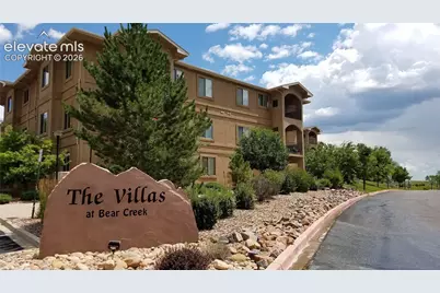 1695 Little Bear Creek Point #8, Colorado Springs, CO 80904 - Photo 1
