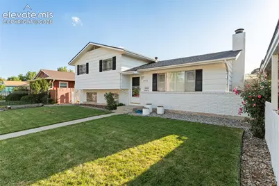 2932 Pennsylvania Avenue, Colorado Springs, CO 80907 - Photo 3