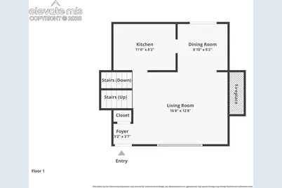 2932 Pennsylvania Avenue, Colorado Springs, CO 80907 - Photo 45