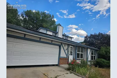 2653 Deliverance Drive, Colorado Springs, CO 80918 - Photo 7