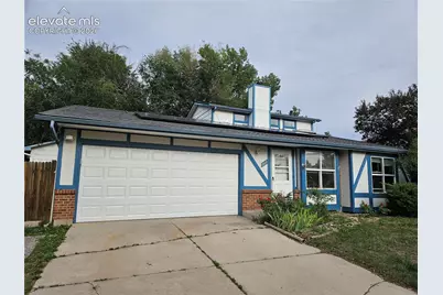 2653 Deliverance Drive, Colorado Springs, CO 80918 - Photo 1