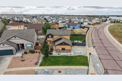 7805 Morning Dew Road, Colorado Springs, CO 80908 - Photo 31