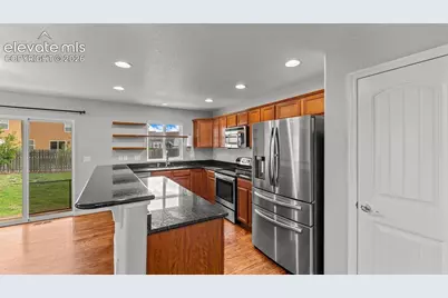 7805 Morning Dew Road, Colorado Springs, CO 80908 - Photo 13